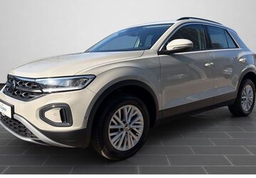 VW T-Roc 72.000 km 17.670 &euro; Neustadt a.d. Weinstraße 67433