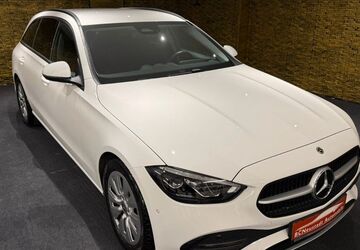 Mercedes-Benz C 200 147.345 km 22.889 &euro; Neustadt an der Weinstraße 67433