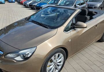 Opel Cascada 164.251 km 7.950 &euro; Lachen-Speyerdorf 67435
