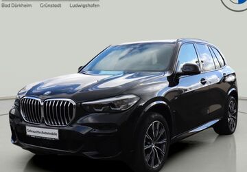 BMW X5 146.200 km 48.900 &euro; Bad Dürkheim 67098