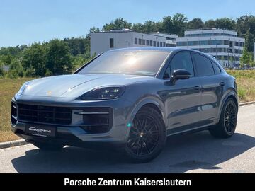Gebrauchte Porsche Cayenne