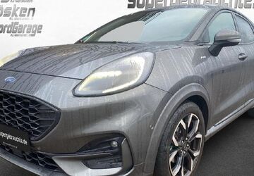 Ford Puma 40.038 km 19.900 &euro; Kaiserslautern 67663