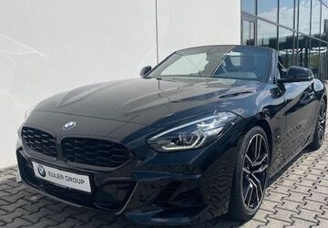 BMW Z4 58.294 km 35.799 &euro; Kaiserslautern 67663