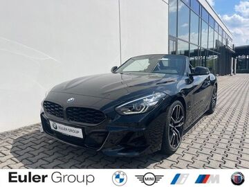 Gebrauchte BMW Z4