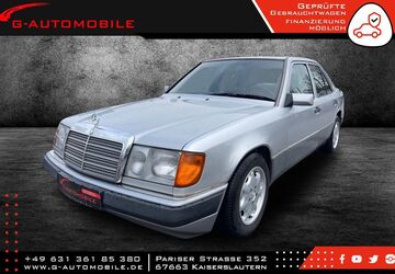 Mercedes-Benz 250 227.088 km 4.890 &euro; Kaiserslautern 67663