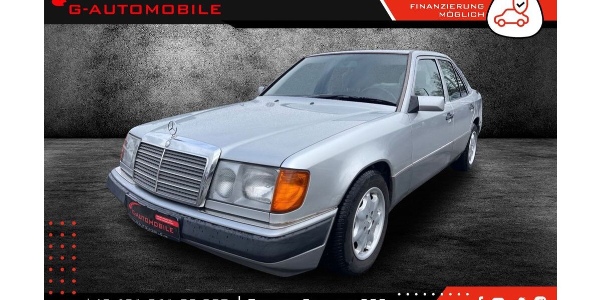 Mercedes-Benz 250 227.088 km 4.890 &euro; Kaiserslautern 67663