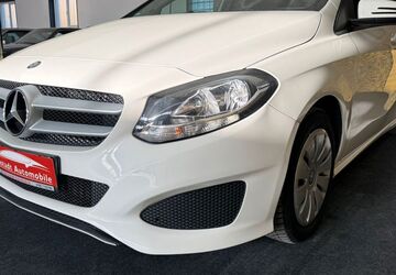 Mercedes-Benz B 200 219.000 km 7.499 &euro; Neustadt an der Weinstraße 67433