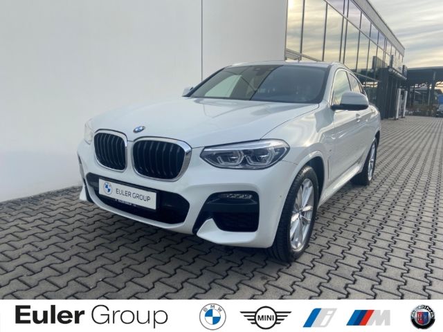 BMW X4 82.107 km 38.949 &euro; Kaiserslautern 67663