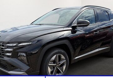 Hyundai TUCSON 7.566 km 38.590 &euro; Neustadt 67433
