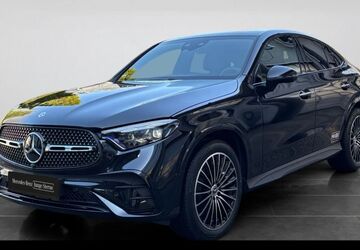Mercedes-Benz GLC 300 9.900 km 74.450 &euro; Kaiserslautern 67655
