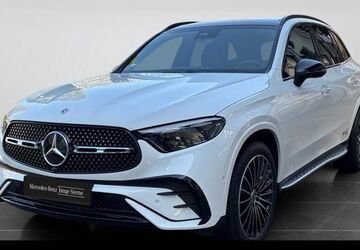 Mercedes-Benz GLC 220 14.900 km 59.480 &euro; Kaiserslautern 67655