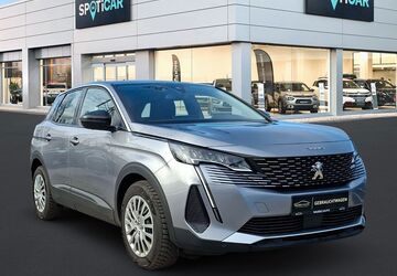 Peugeot 3008 16.000 km 20.990 &euro; Kaiserslautern 67661