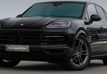 Porsche Cayenne 11.900 km 122.690 &euro; Kaiserslautern 67657