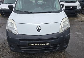 Renault Kangoo 258.640 km 2.550 &euro; Pirmasens 66954