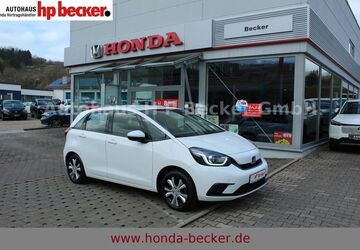 Honda Jazz 43.837 km 19.190 &euro; Rockenhausen 67806