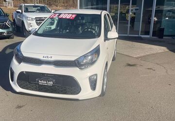 Kia Picanto 26.000 km 12.900 &euro; Kusel 66869