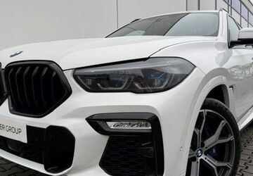 BMW X6 34.060 km 63.977 &euro; Kaiserslautern 67663