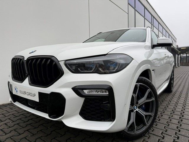 BMW X6 34.060 km 63.977 &euro; Kaiserslautern 67663