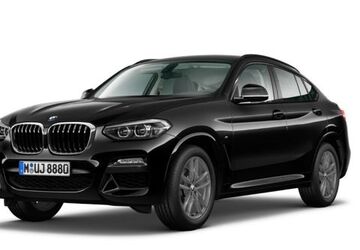 BMW X4 106.600 km 29.899 &euro; Pirmasens 66954