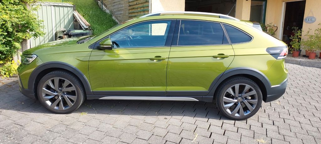 VW Taigo 67.500 km 21.200 &euro; Bedesbach 66885
