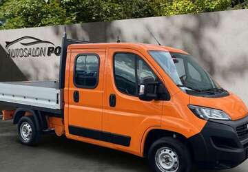 Fiat Ducato 87.100 km 15.999 &euro; Neustadt 67434