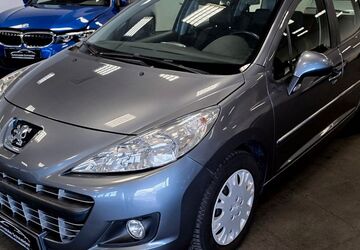 Peugeot 207 99.700 km 7.700 &euro; Neustadt 67433
