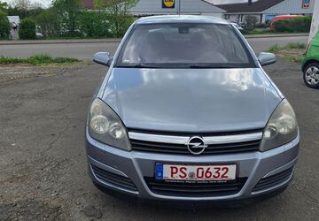 Opel Astra 213.000 km 650 &euro; Pirmasens 66954