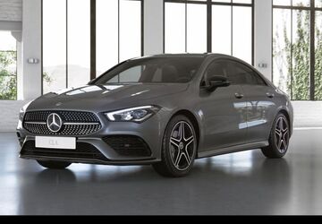 Mercedes-Benz CLA 200 39.809 km 34.898 &euro; Kaiserslautern 67663
