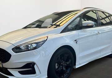 Ford S-Max 17.500 km 29.490 &euro; Neustadt 67434